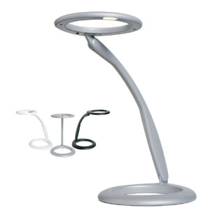 Arbeitplatzleuchte 360