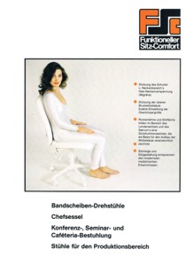 FSC- Prospekt