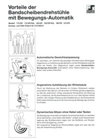 FSC Prospekt